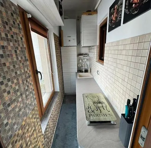 Jules Cozy Place * Bucureşti