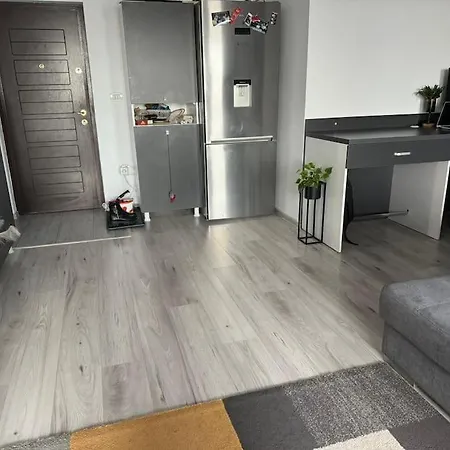 Apartment Jules Cozy Place *