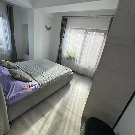 Apartment Jules Cozy Place Bukarest