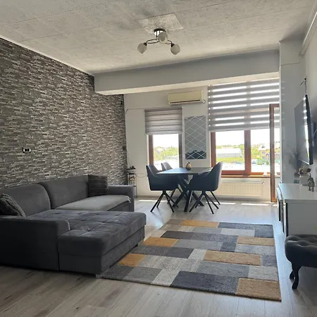 Apartment Jules Cozy Place