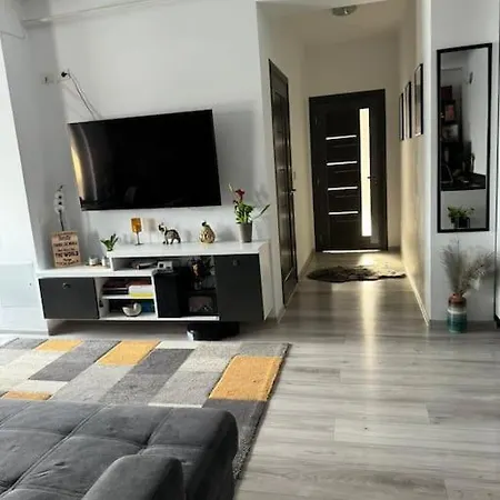 Apartament Jules Cozy Place
