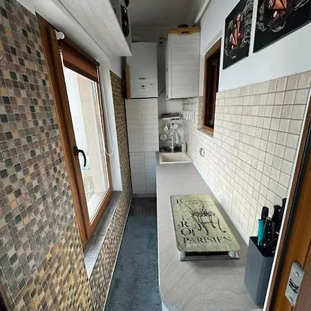 Jules Cozy Place * Bukareszt