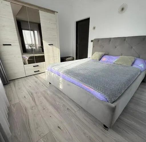 Jules Cozy Place Apartament